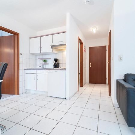 Haus Titania Wohnung 1 Grömitz Εξωτερικό φωτογραφία
