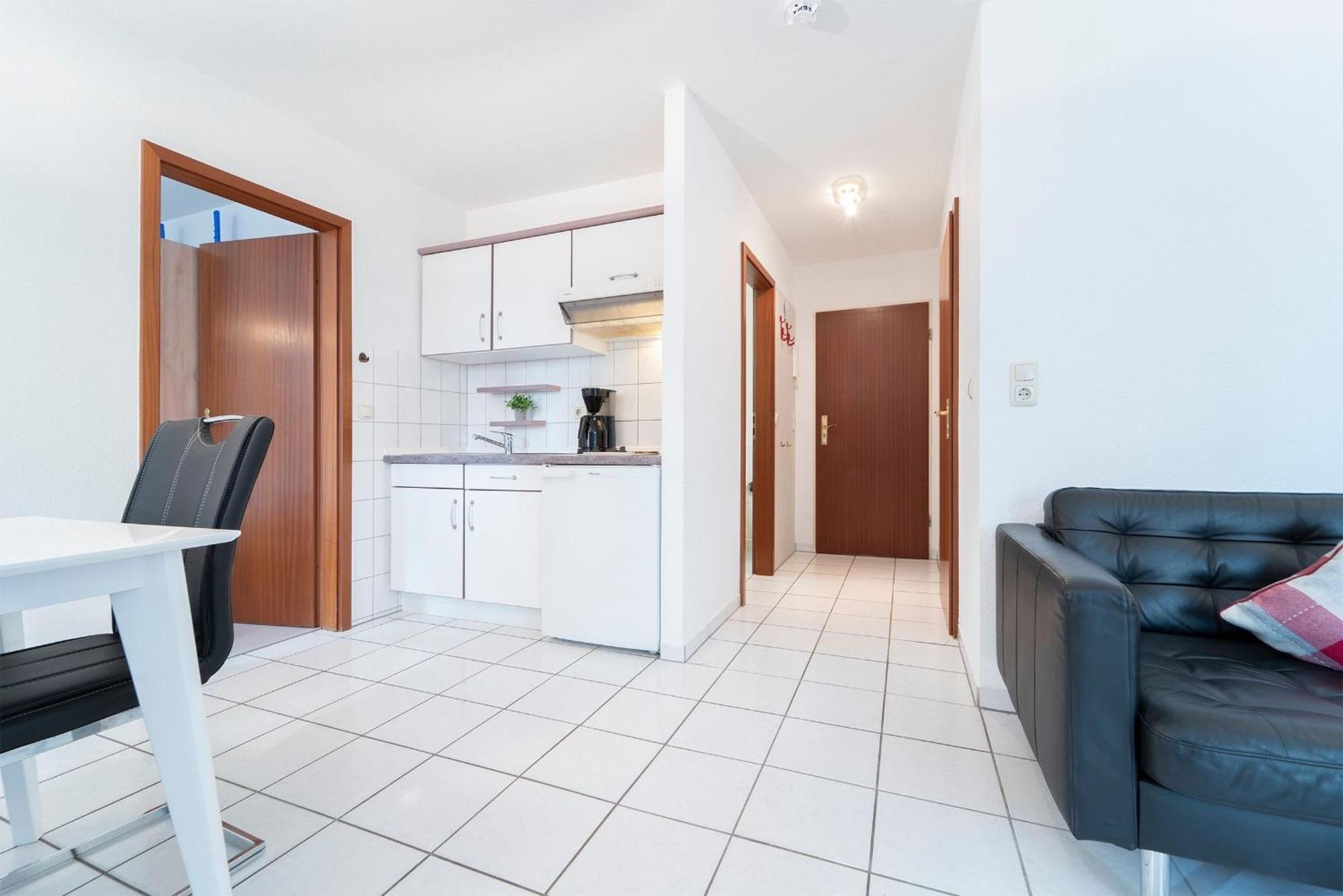 Haus Titania Wohnung 1 Grömitz Εξωτερικό φωτογραφία