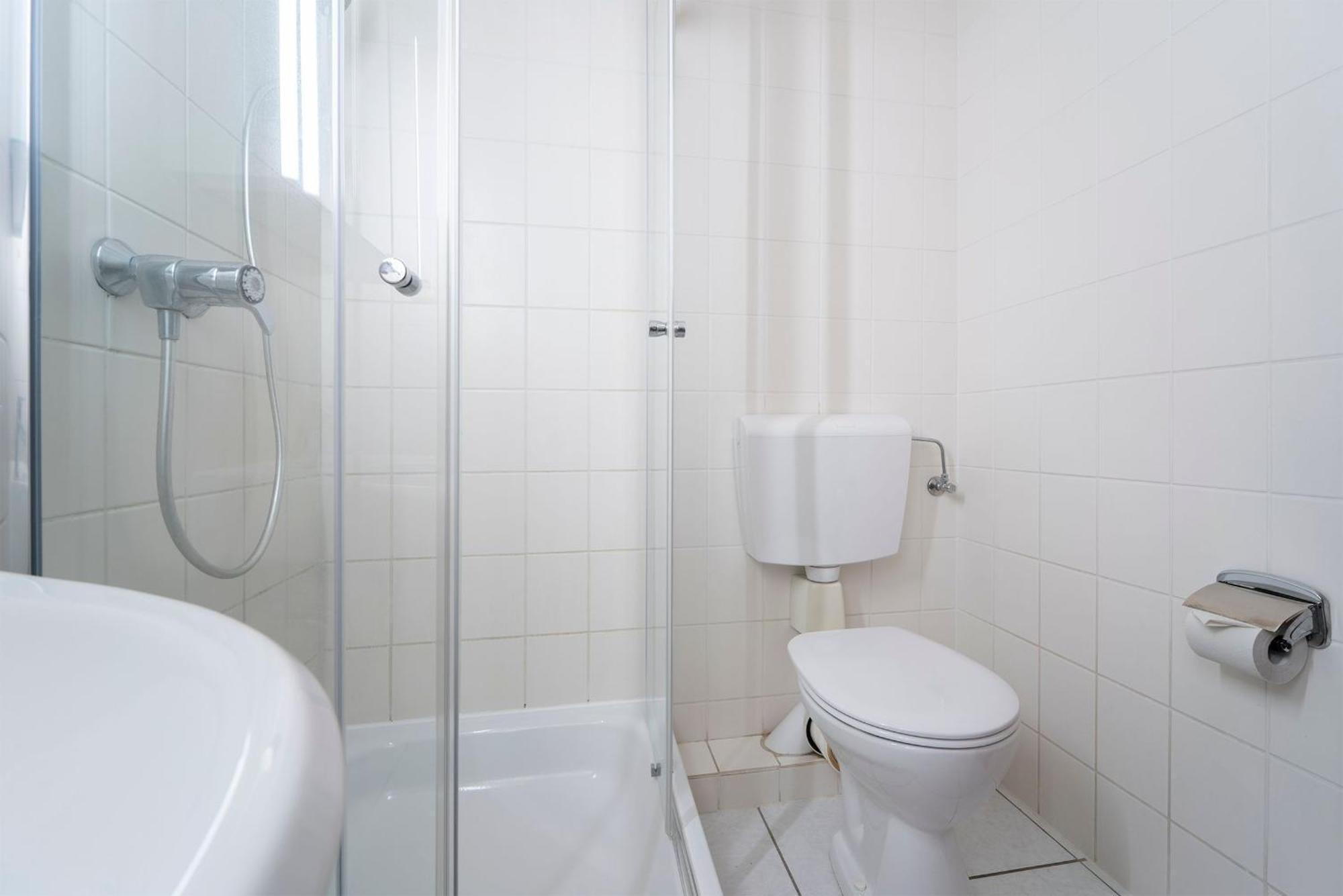 Haus Titania Wohnung 1 Grömitz Εξωτερικό φωτογραφία