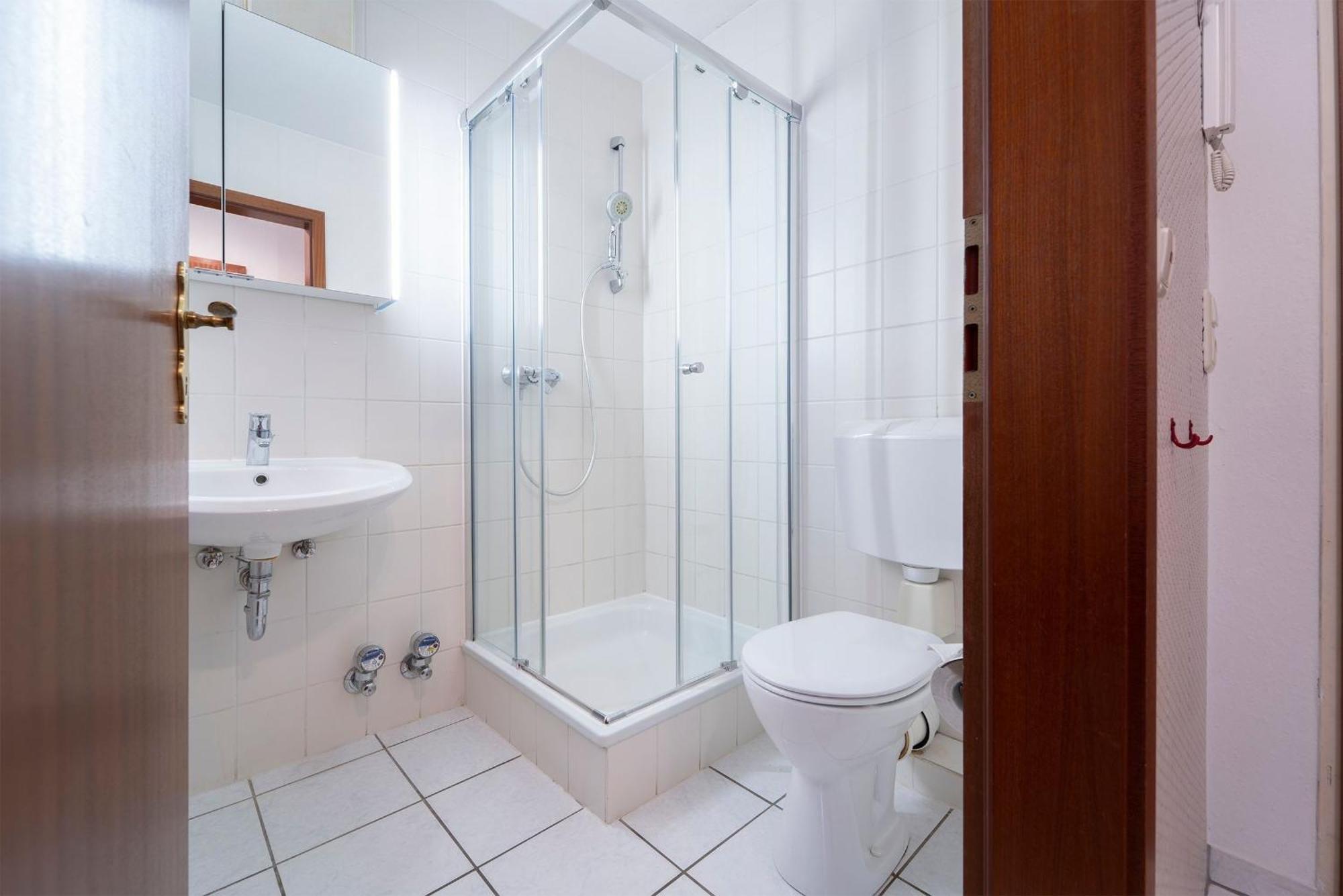 Haus Titania Wohnung 1 Grömitz Εξωτερικό φωτογραφία