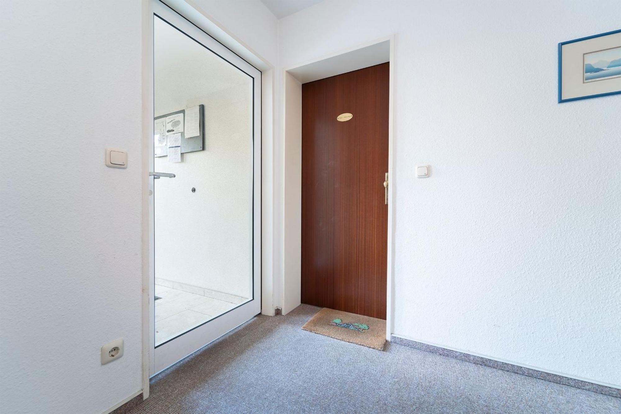 Haus Titania Wohnung 1 Grömitz Εξωτερικό φωτογραφία
