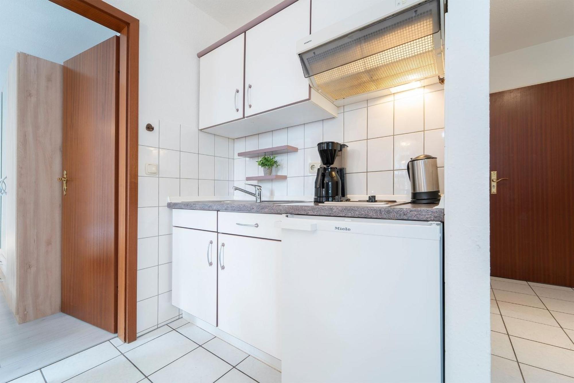 Haus Titania Wohnung 1 Grömitz Εξωτερικό φωτογραφία