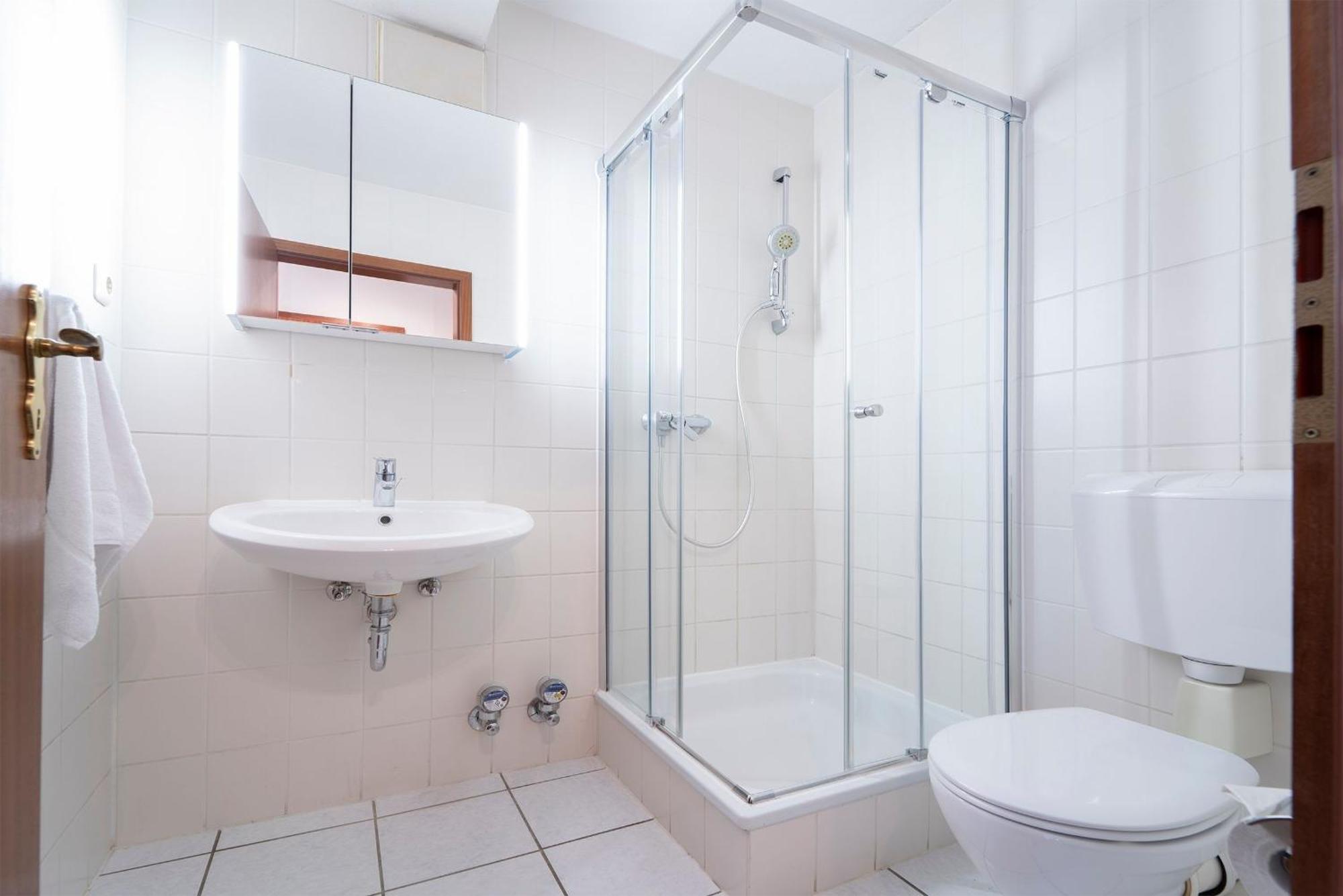 Haus Titania Wohnung 1 Grömitz Εξωτερικό φωτογραφία