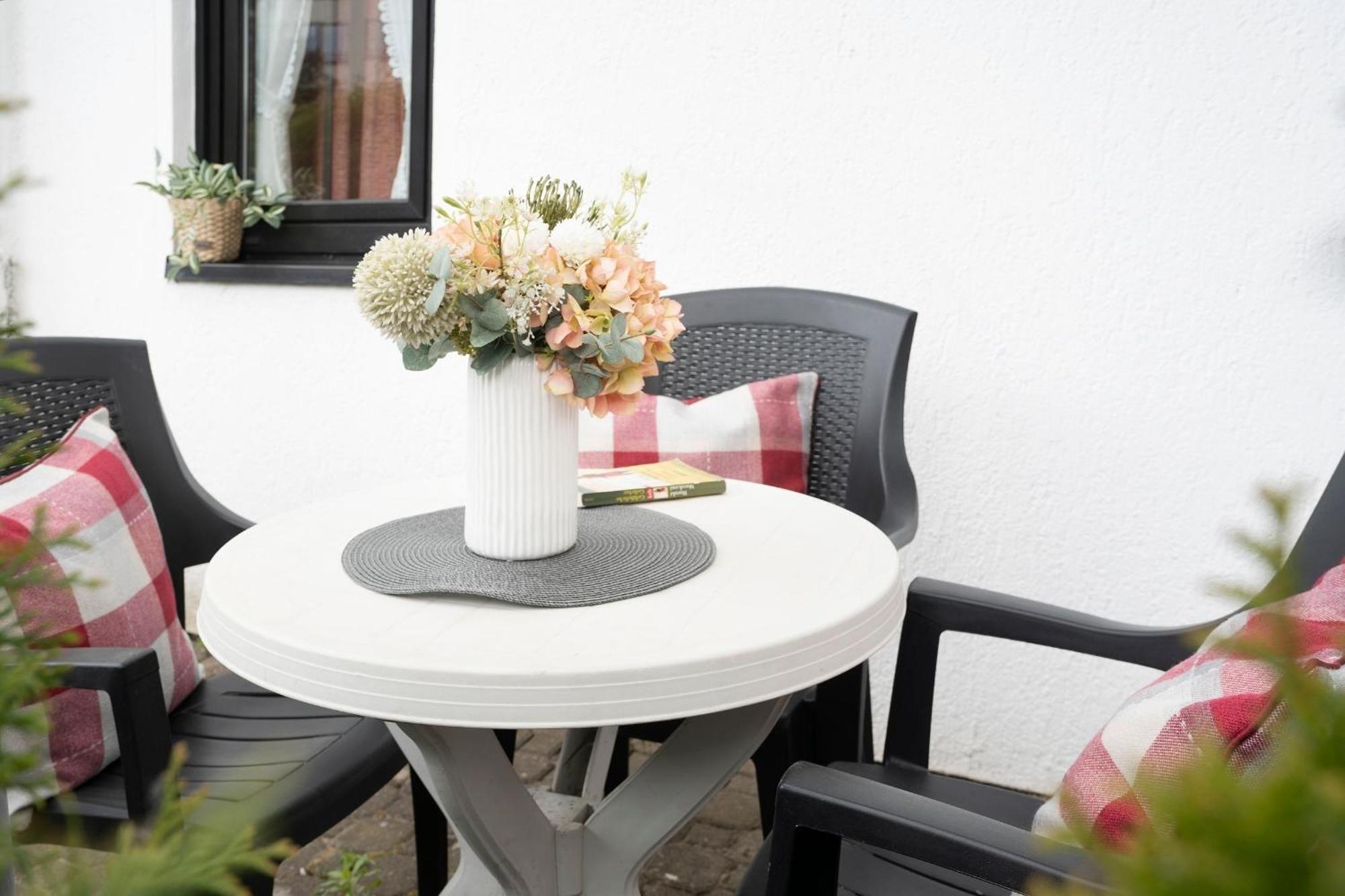 Haus Titania Wohnung 1 Grömitz Εξωτερικό φωτογραφία